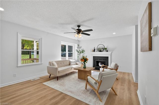 1517 Huffine Mill Road, Greensboro, NC 27405