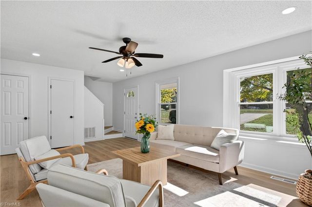 1517 Huffine Mill Road, Greensboro, NC 27405