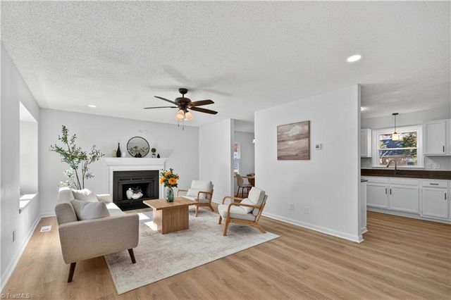 1517 Huffine Mill Road, Greensboro, NC 27405