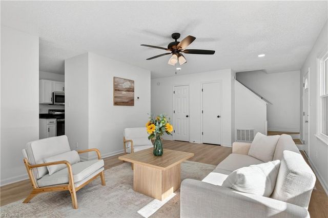 1517 Huffine Mill Road, Greensboro, NC 27405