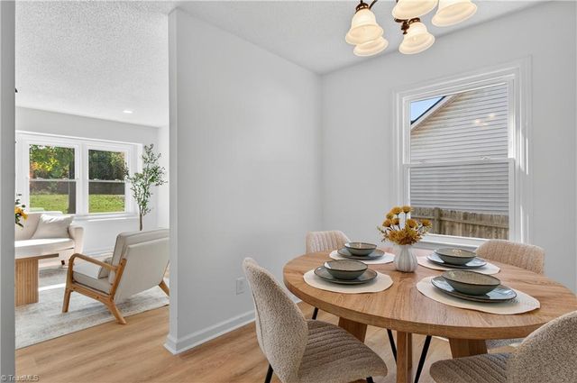 1517 Huffine Mill Road, Greensboro, NC 27405