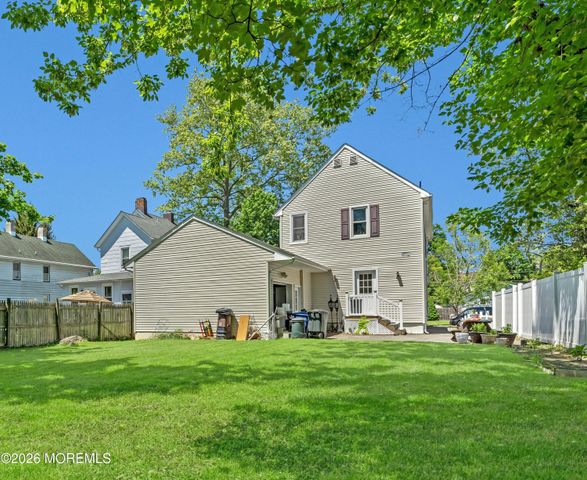 34 Marion Street, Red Bank, NJ 07701