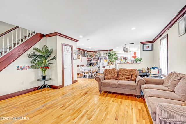 34 Marion Street, Red Bank, NJ 07701