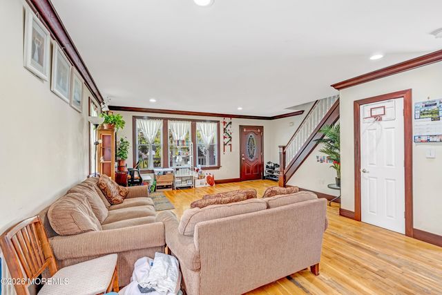 34 Marion Street, Red Bank, NJ 07701