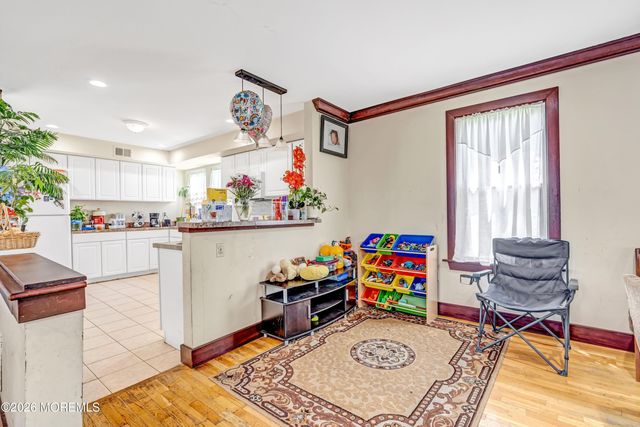 34 Marion Street, Red Bank, NJ 07701