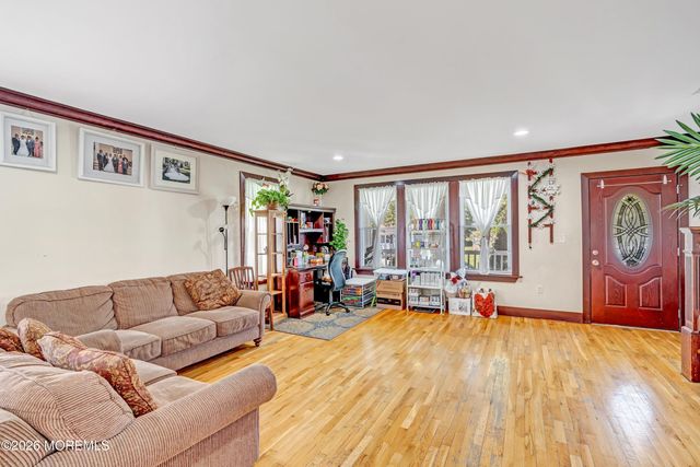 34 Marion Street, Red Bank, NJ 07701