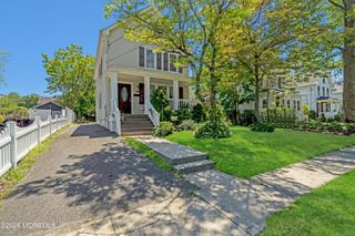 34 Marion Street, Red Bank, NJ 07701