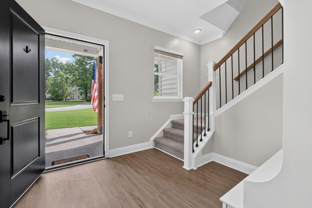 1025 Deep Gap Road, Ridgeville, SC 29472