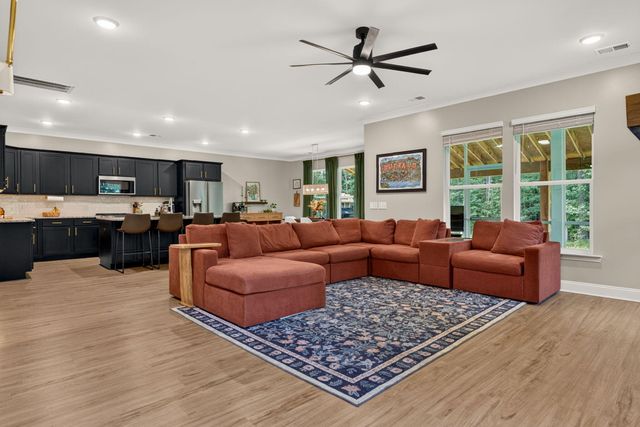 1025 Deep Gap Road, Ridgeville, SC 29472