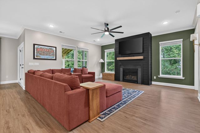 1025 Deep Gap Road, Ridgeville, SC 29472