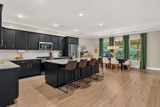 1025 Deep Gap Road, Ridgeville, SC 29472