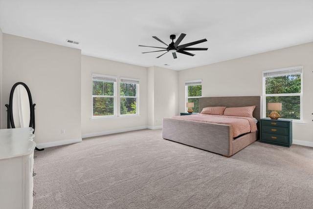 1025 Deep Gap Road, Ridgeville, SC 29472