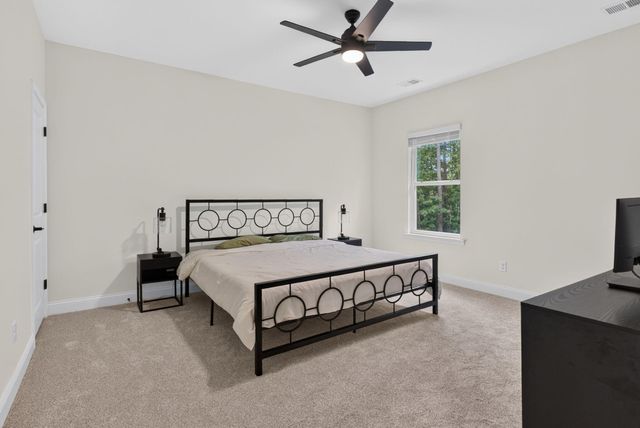 1025 Deep Gap Road, Ridgeville, SC 29472