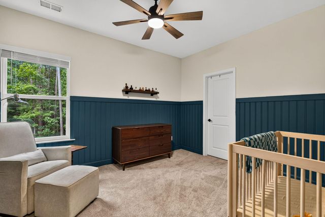 1025 Deep Gap Road, Ridgeville, SC 29472