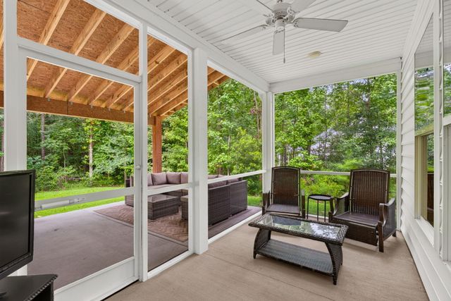 1025 Deep Gap Road, Ridgeville, SC 29472