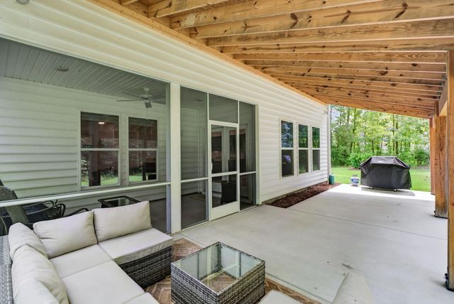 1025 Deep Gap Road, Ridgeville, SC 29472