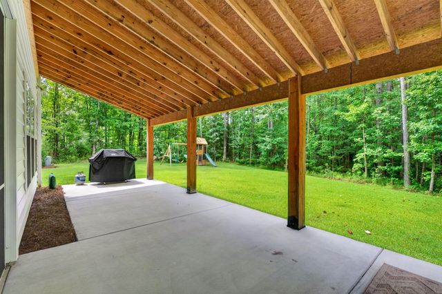 1025 Deep Gap Road, Ridgeville, SC 29472