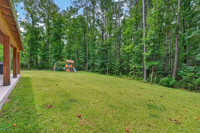 1025 Deep Gap Road, Ridgeville, SC 29472