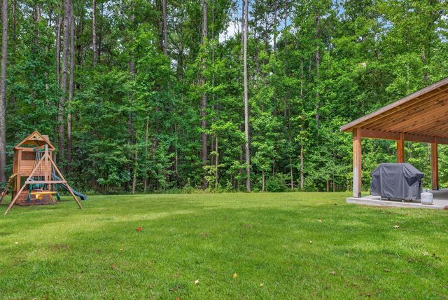 1025 Deep Gap Road, Ridgeville, SC 29472