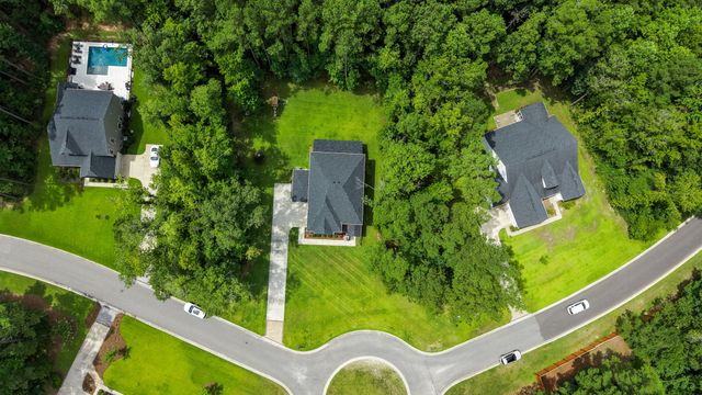 1025 Deep Gap Road, Ridgeville, SC 29472