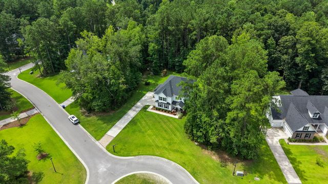 1025 Deep Gap Road, Ridgeville, SC 29472