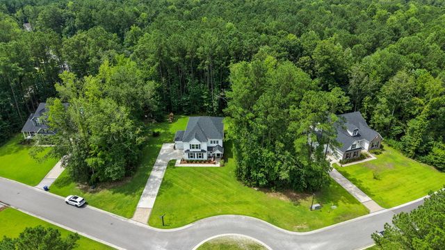 1025 Deep Gap Road, Ridgeville, SC 29472