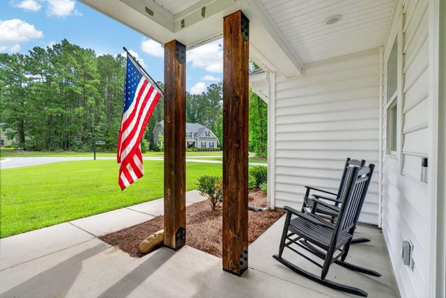 1025 Deep Gap Road, Ridgeville, SC 29472