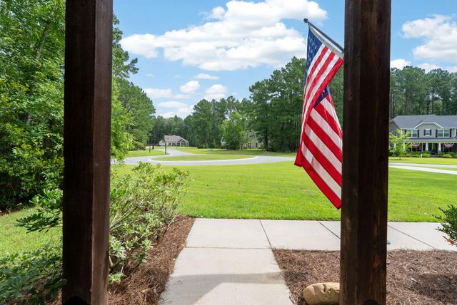 1025 Deep Gap Road, Ridgeville, SC 29472