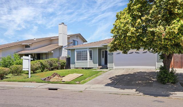 6658 El Capitan Cir, Stockton, CA 95210
