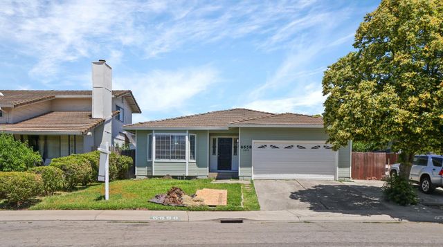 6658 El Capitan Cir, Stockton, CA 95210