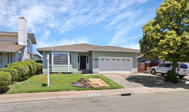 6658 El Capitan Cir, Stockton, CA 95210