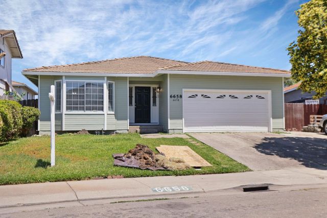 6658 El Capitan Cir, Stockton, CA 95210