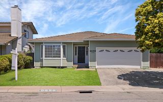 6658 El Capitan Cir, Stockton, CA 95210
