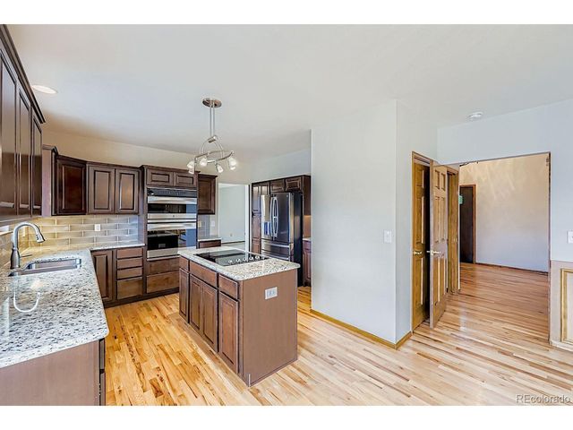 5825 Wilson Rd, Colorado Springs, CO 80919