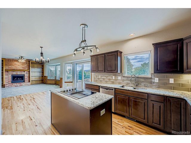 5825 Wilson Rd, Colorado Springs, CO 80919