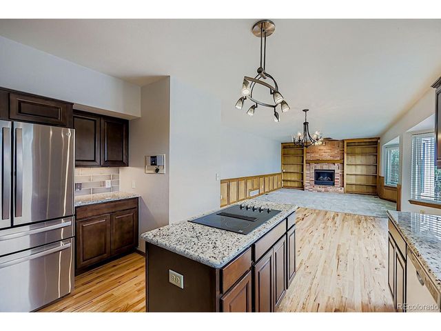5825 Wilson Rd, Colorado Springs, CO 80919