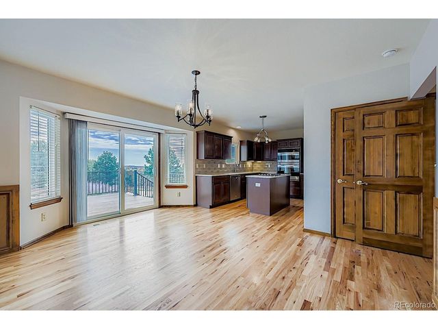 5825 Wilson Rd, Colorado Springs, CO 80919