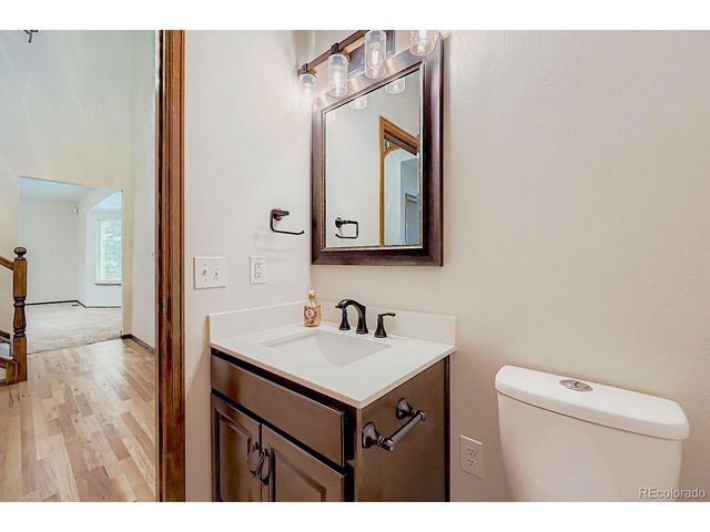 5825 Wilson Rd, Colorado Springs, CO 80919