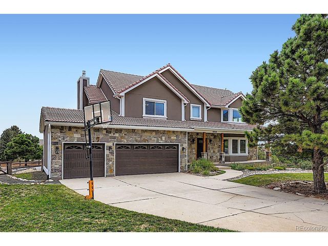 5825 Wilson Rd, Colorado Springs, CO 80919