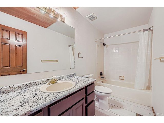 5825 Wilson Rd, Colorado Springs, CO 80919