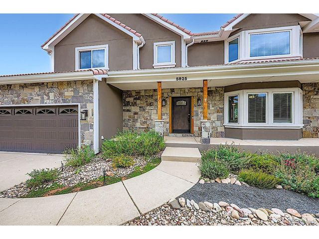 5825 Wilson Rd, Colorado Springs, CO 80919
