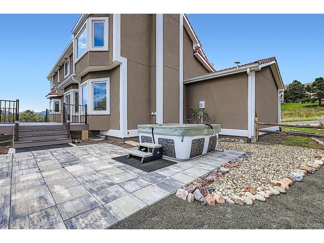 5825 Wilson Rd, Colorado Springs, CO 80919