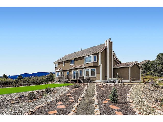 5825 Wilson Rd, Colorado Springs, CO 80919