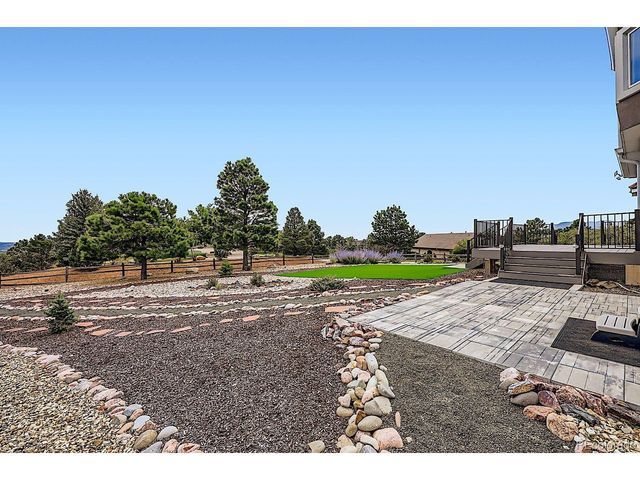 5825 Wilson Rd, Colorado Springs, CO 80919