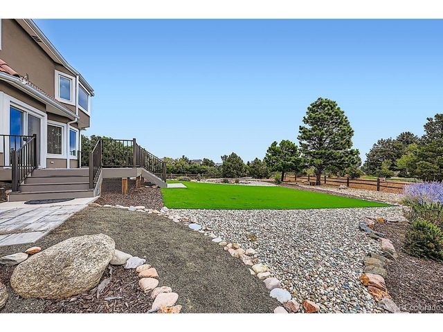 5825 Wilson Rd, Colorado Springs, CO 80919