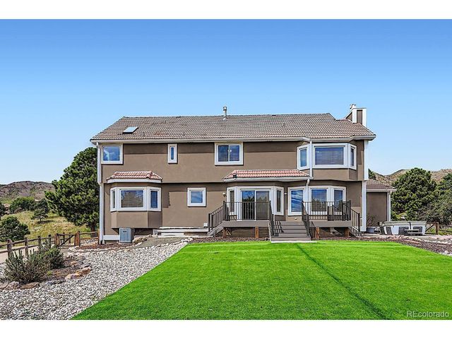 5825 Wilson Rd, Colorado Springs, CO 80919