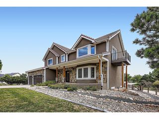 5825 Wilson Rd, Colorado Springs, CO 80919