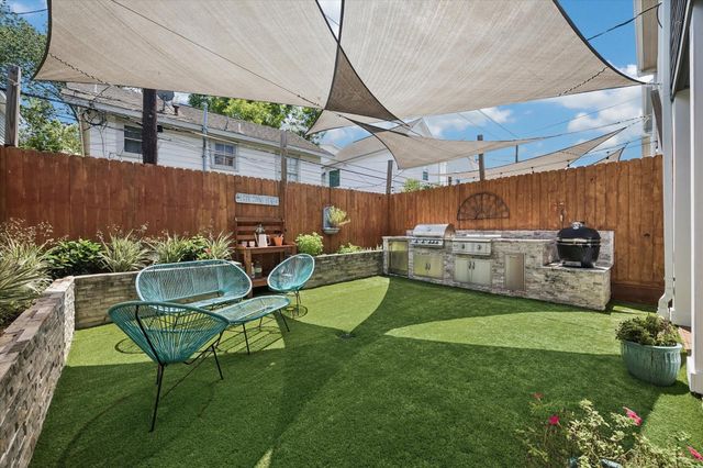 118 E 27th Street B, Houston, TX 77008