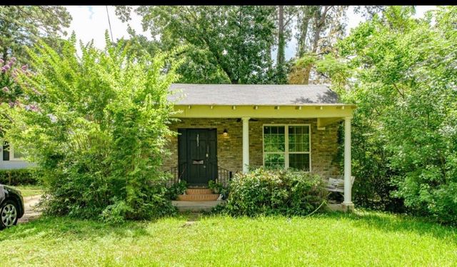 3831 Baltimore Avenue, Shreveport, LA 71106