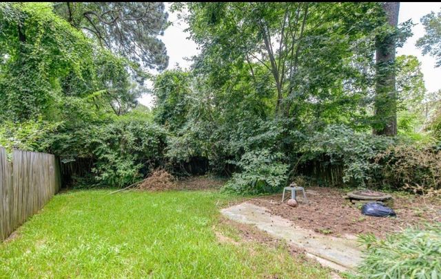 3831 Baltimore Avenue, Shreveport, LA 71106